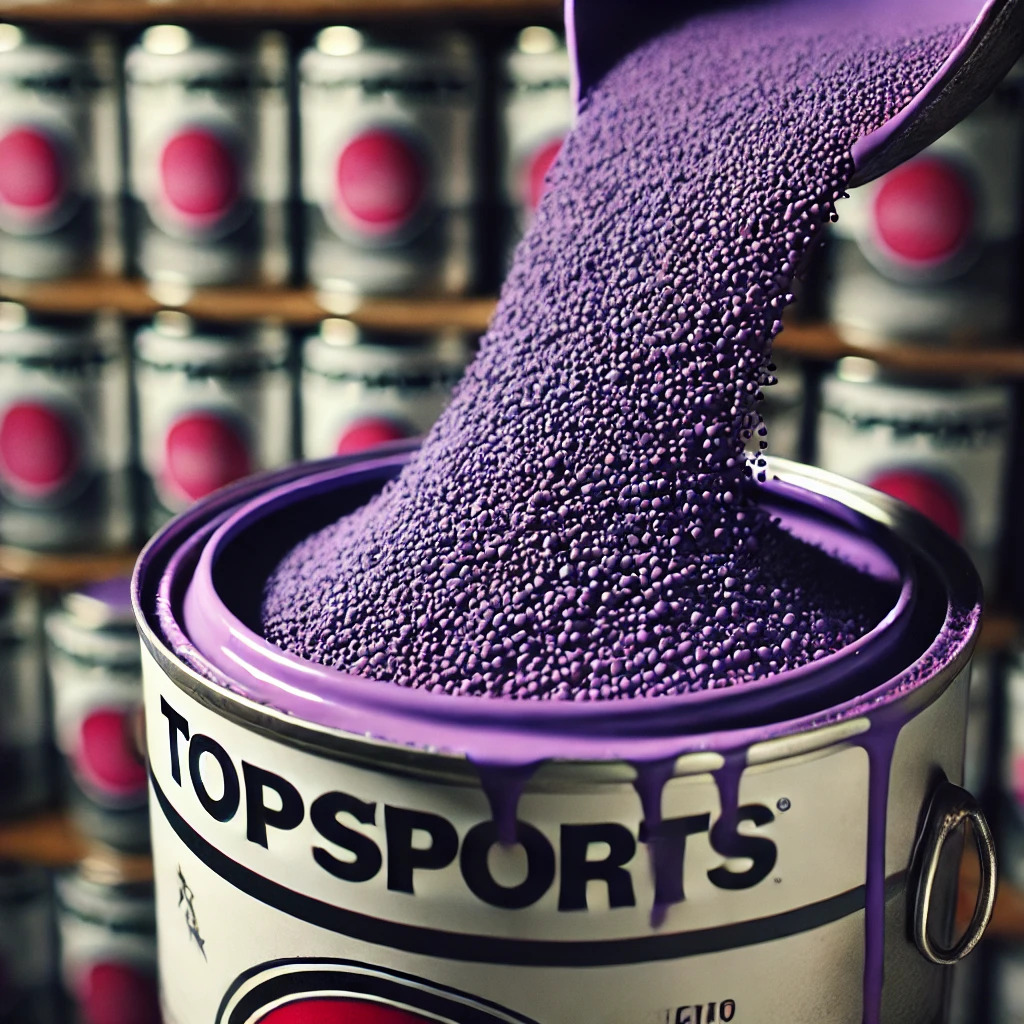 Thi công sân pickleball 5 lớp sơn PAVEFLOR nền ciment