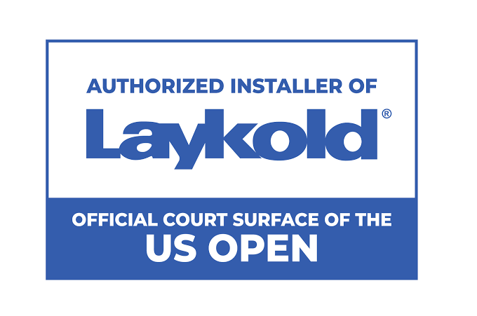 VẬT LIỆU SƠN LAYKOLD US OPEN